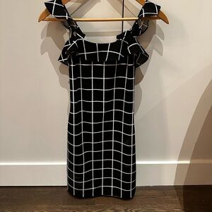 Aqua new with tags, dress size extra small